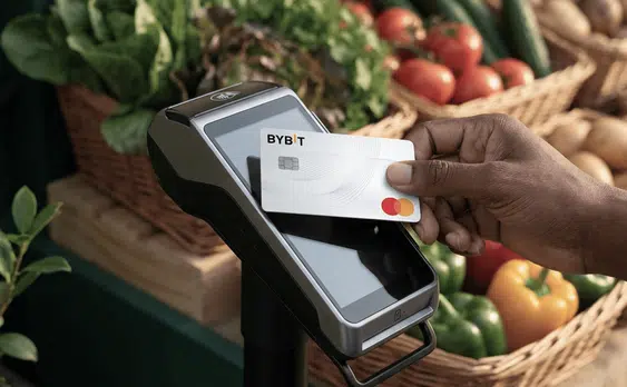 Bybit Card 日常消费返现权益
